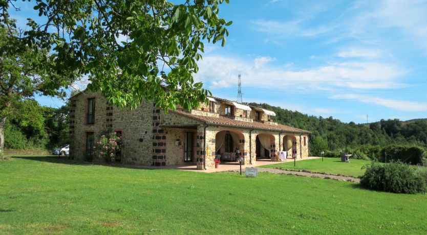 Photo of Agriletizia Apartment 3