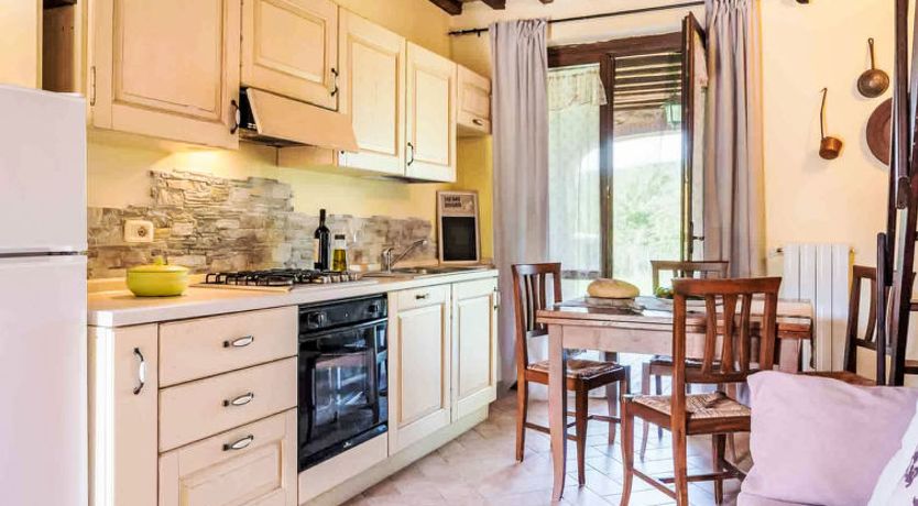 Photo of Agriletizia Apartment 3