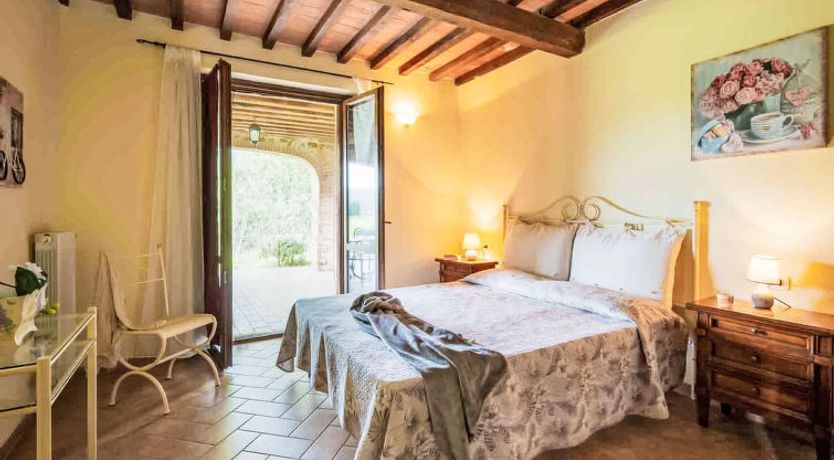 Photo of Agriletizia Apartment 3