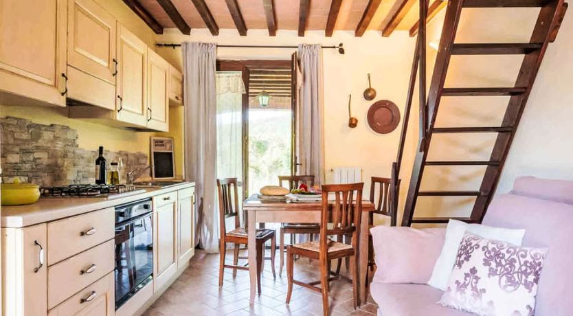 Photo of Agriletizia Apartment 3