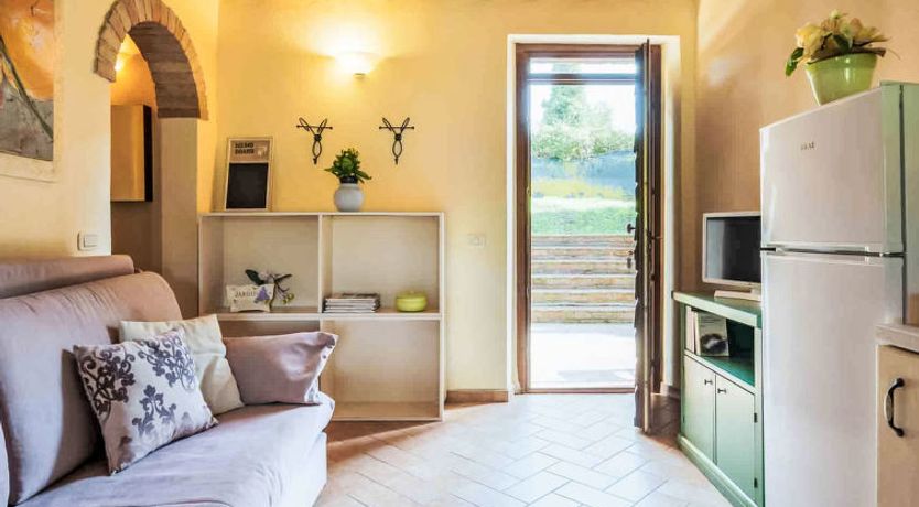 Photo of Agriletizia Apartment 3