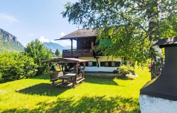 Altavista Holiday Home