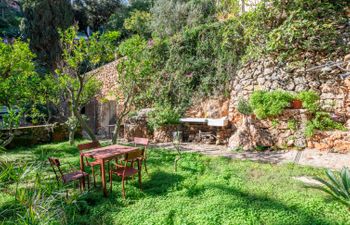 Il Faro Villa 2 Holiday Home
