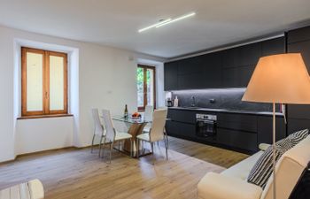 La Scaletta Holiday Home