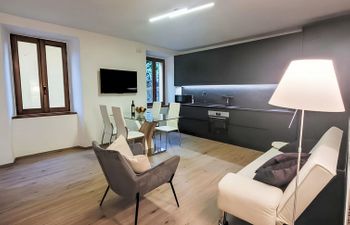 La Scaletta Holiday Home