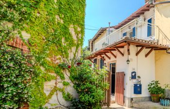 Alla Corte del Pescatore Holiday Home