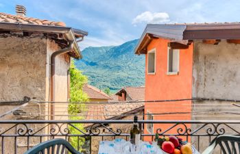 Torchio Holiday Home