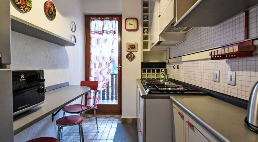 Photo of Monte Livrio