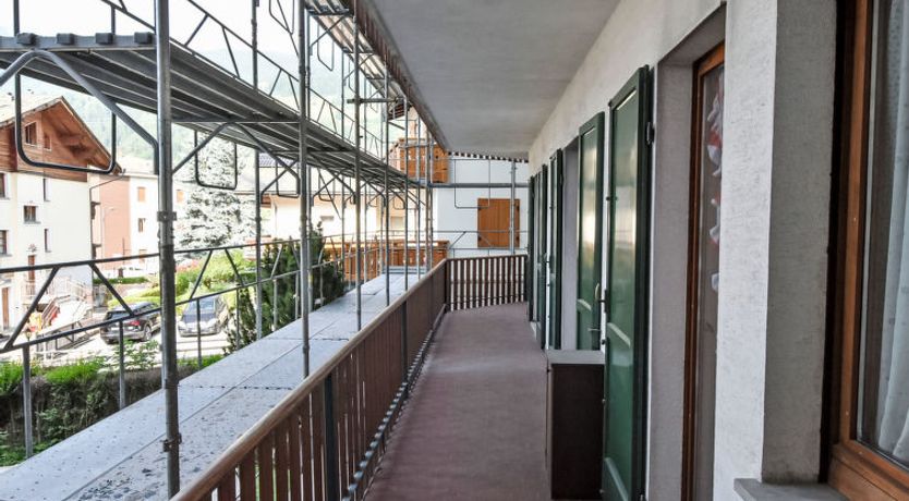 Photo of Monte Livrio