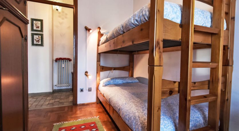 Photo of Monte Livrio