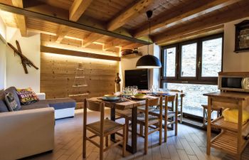 Ai Tini Holiday Home