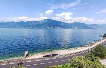 Tognella Holiday Home