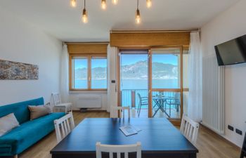La casa di Silvia Holiday Home