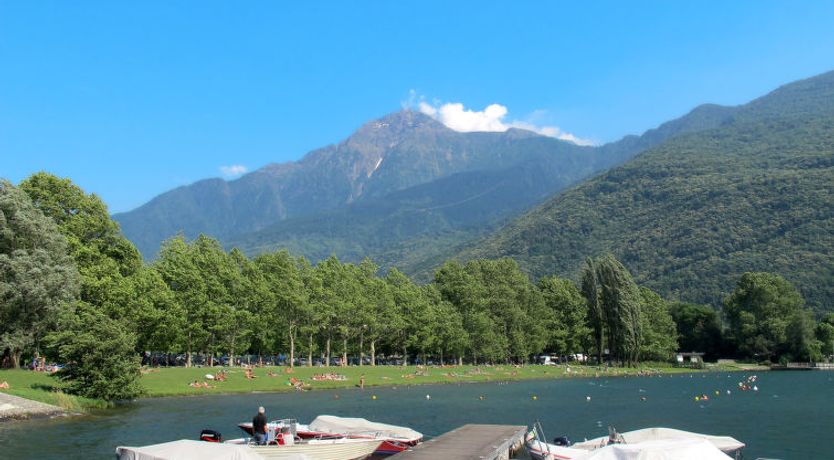 Photo of Casa al Lago