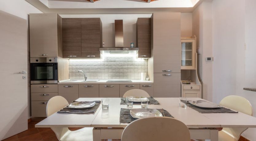 Photo of Il Borghetto Apartment 3