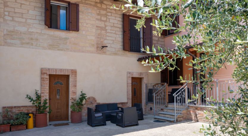 Photo of Il Borghetto Apartment 3