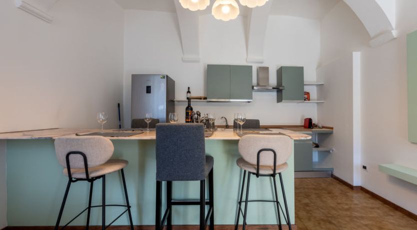 Photo of Il Borghetto Apartment 2