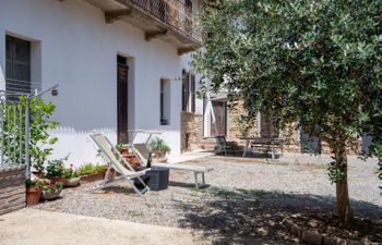 Il Borghetto Apartment 2 Holiday Home