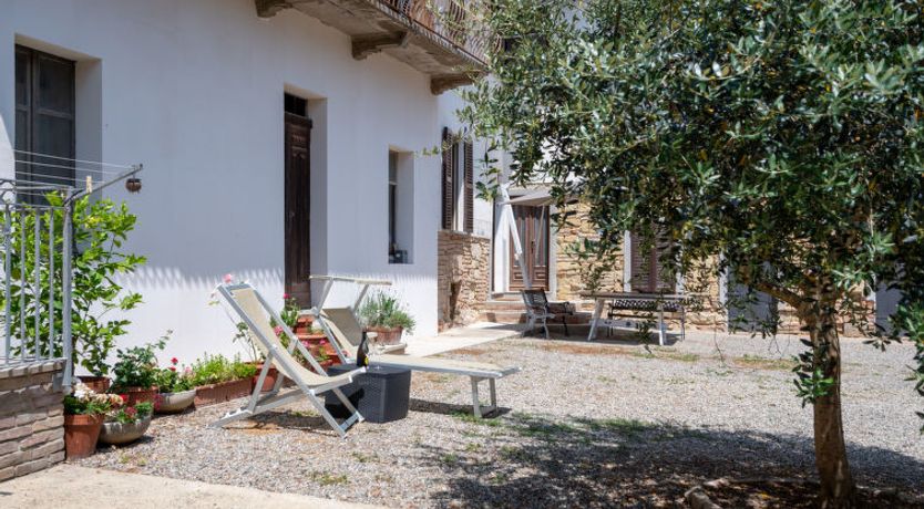 Photo of Il Borghetto Apartment 2