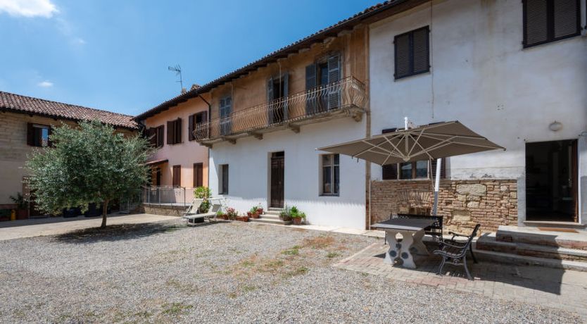 Photo of Il Borghetto Apartment 2