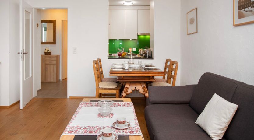 Photo of La Siala Apt.35 Apartment 22