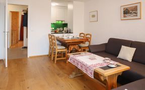 Photo of La Siala Apt.35 Apartment 22