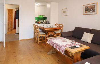 La Siala Apt.35 Apartment 22 Holiday Home