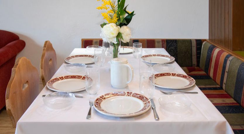 Photo of La Siala Apt.66 Apartment 20