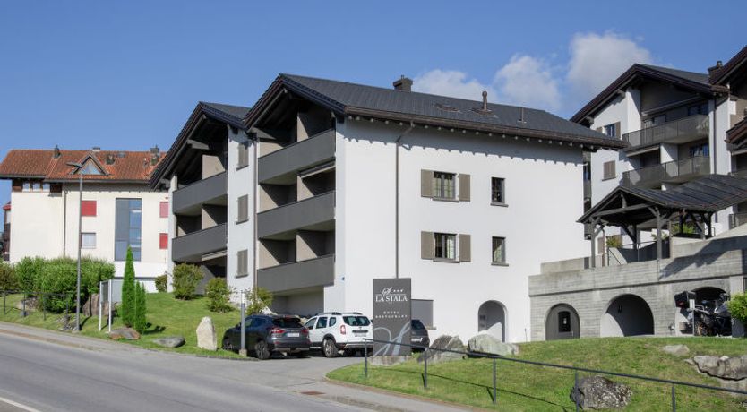 Photo of La Siala Apt.66 Apartment 20