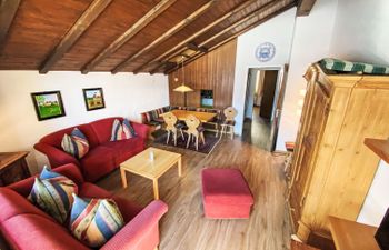 La Siala Apt.66 Apartment 20 Holiday Home