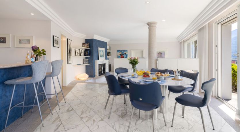 Photo of Designer Ferienwohnung Il Soldunese