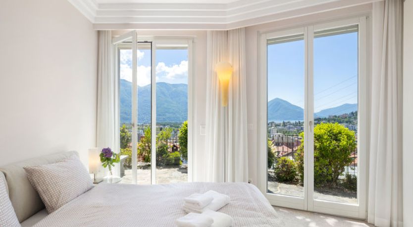 Photo of Designer Ferienwohnung Il Soldunese