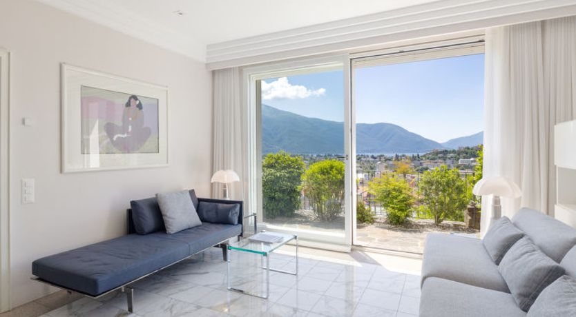 Photo of Designer Ferienwohnung Il Soldunese