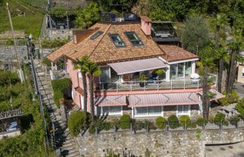 Designer Ferienwohnung Il Soldunese Holiday Home