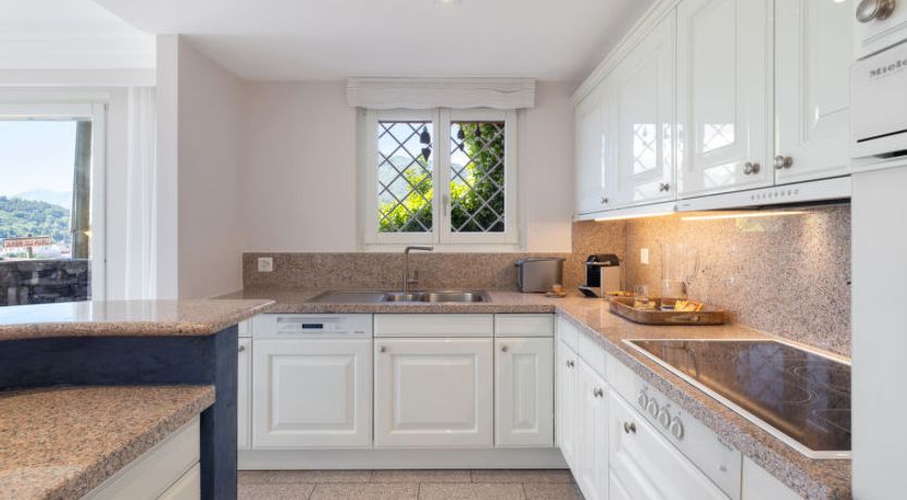 Photo of Designer Ferienwohnung Il Soldunese