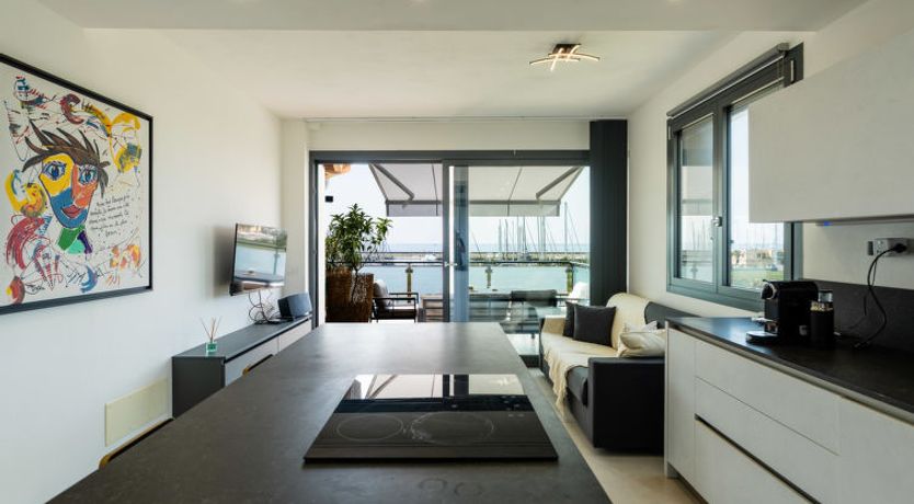 Photo of Entre Bateau et Mer