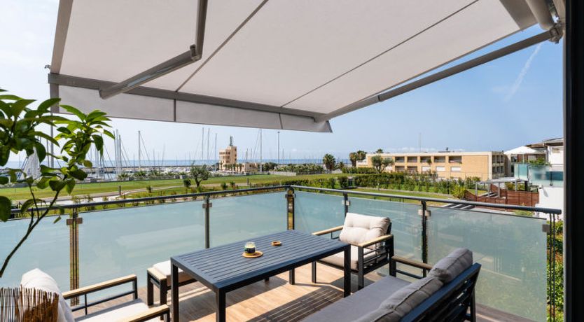 Photo of Entre Bateau et Mer