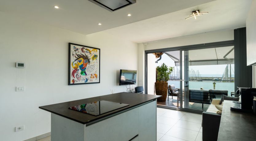 Photo of Entre Bateau et Mer