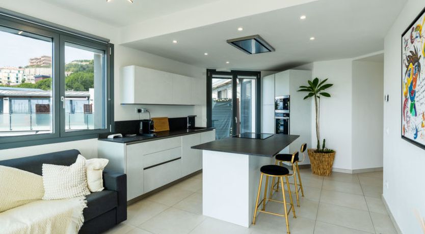 Photo of Entre Bateau et Mer