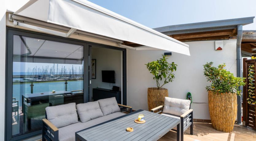 Photo of Entre Bateau et Mer