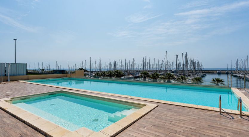 Photo of Entre Bateau et Mer