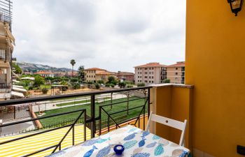 Piccolo Tesoro Holiday Home