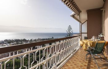 Cesare Holiday Home