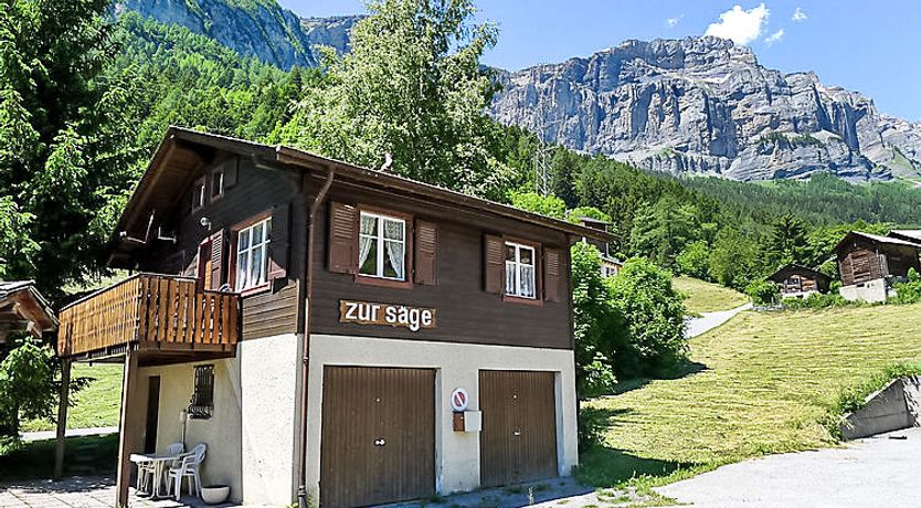 Photo of Zur Säge