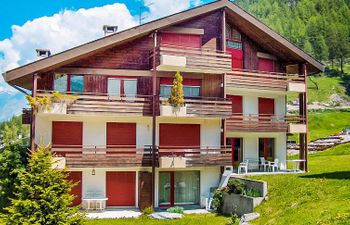 Gamma Holiday Home