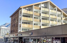 Photo of viktoria-a-apartment