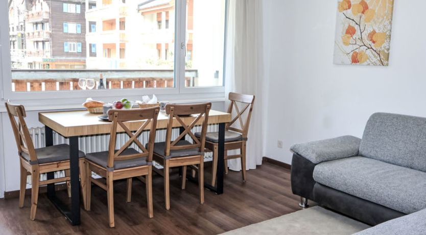 Photo of Viktoria A Apartment 3