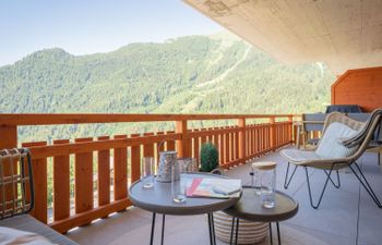 Diolinoir 34 Holiday Home