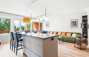 Reseda 3.23 Holiday Home