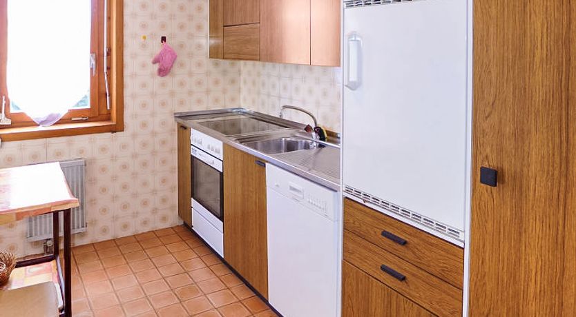 Photo of San Giorgio A 12 Apartment 2